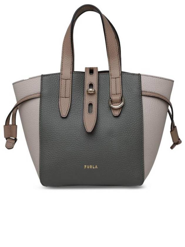 23FW 훌라 토트백 BASRFUA HSC0002260S Green