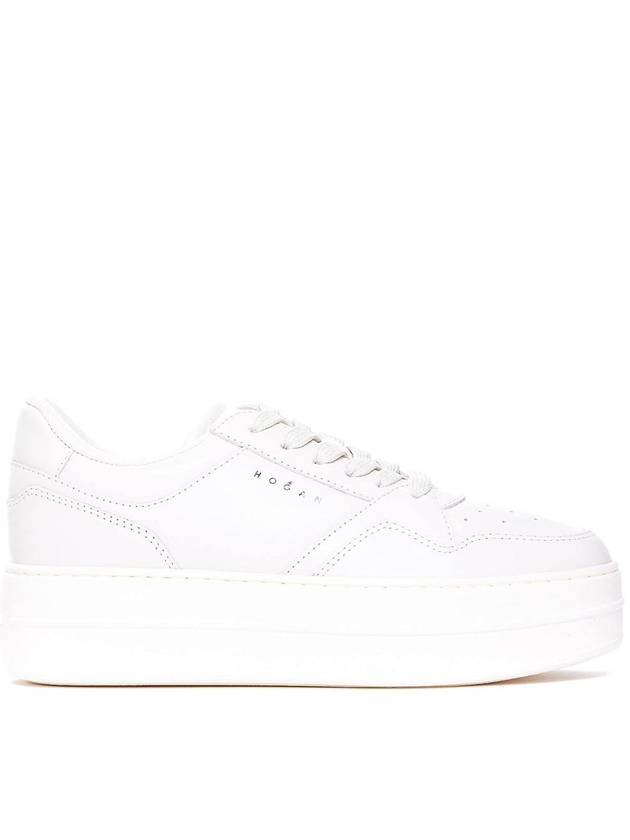 Hogan Skyscraper Sneakers