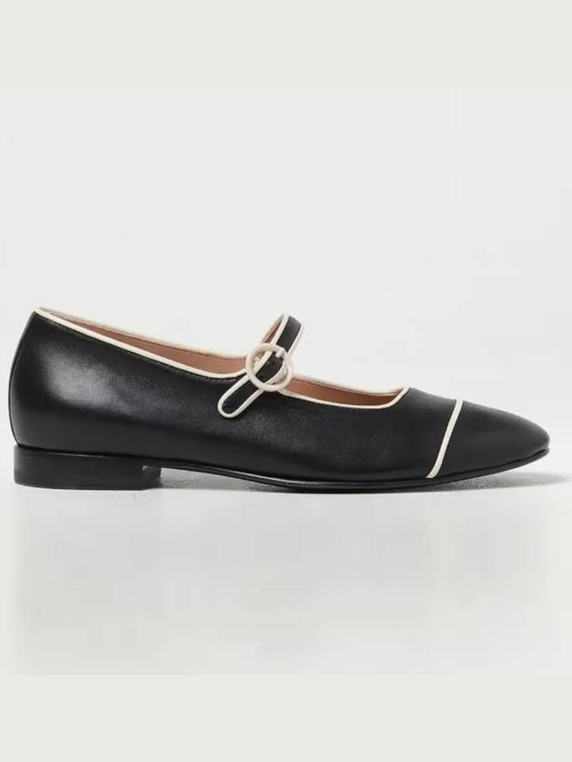 24SS 까렐 여성 발레리나 힐 331637