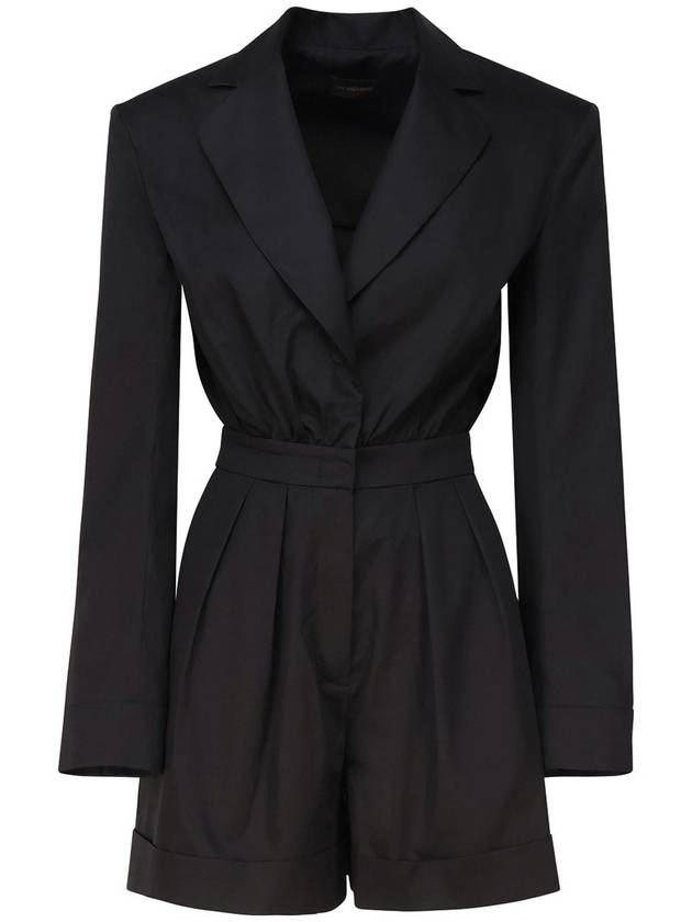 The Andamane Rina Cotton Jumpsuit