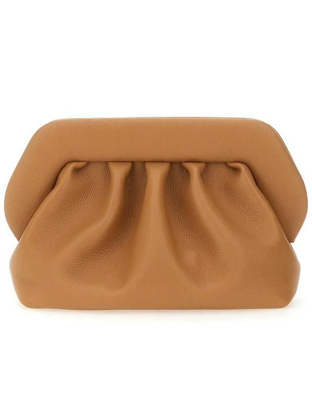 Themoire Clutch Bios