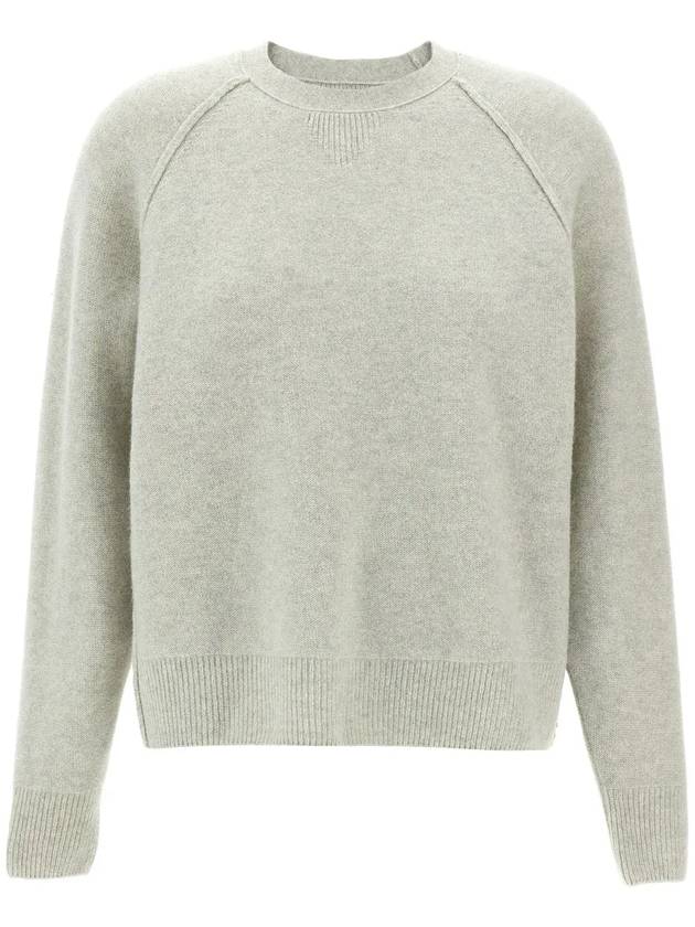 텔 하버드 크루넥 점퍼 WHARVARD99327_MEL