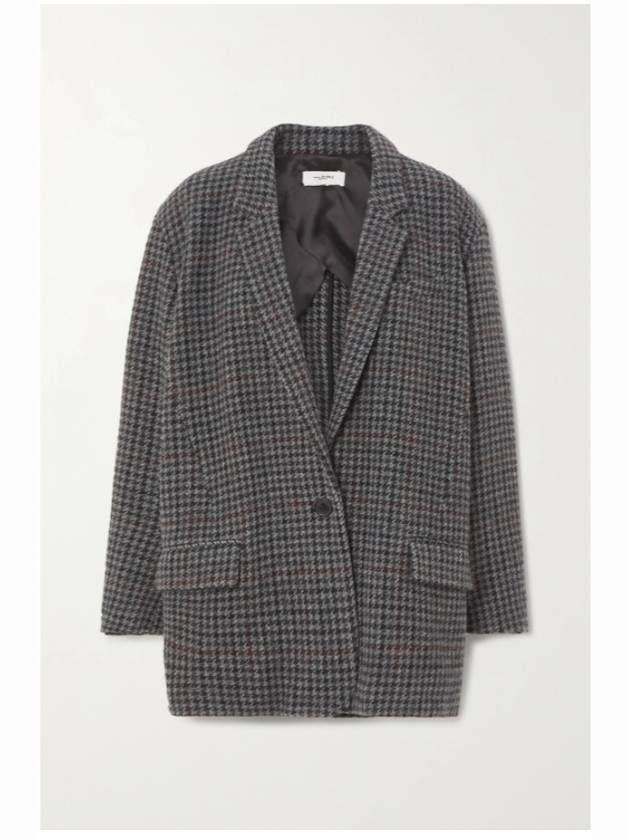 Isabel Marant Etoile 이자벨마랑에뚜왈 그레이 자켓 이자벨마랑에뚜왈자켓