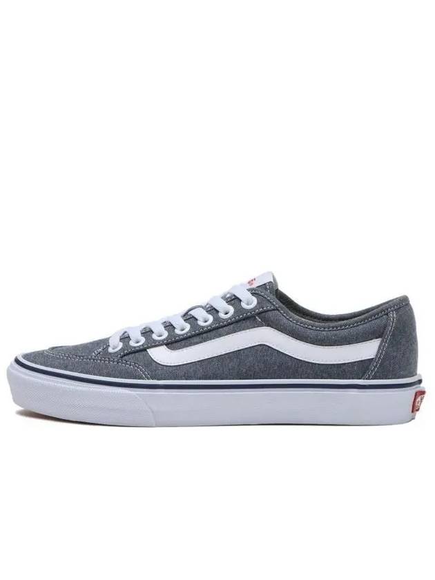 VANS 자세 V362 CMBRY