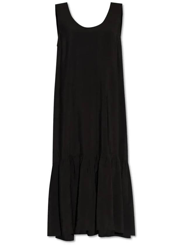 토리버치 드레스 살레로 스타일 F251001680_BLACK