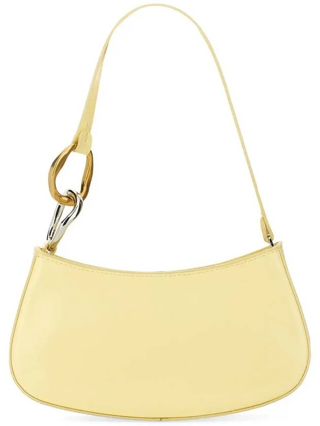 Staud Ollie 지퍼 숄더백 H25R6010PO_BTCP