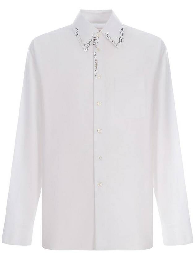 Marni Cotton shirt