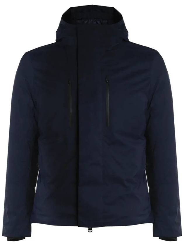 세이브 더 덕 세사르 후드 재킷 D30309MMATT15_90010