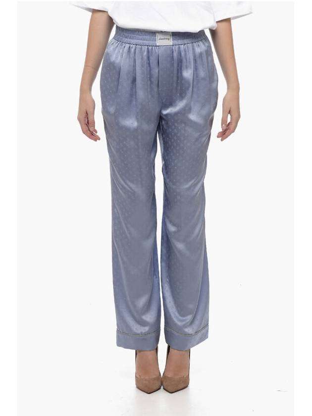 알렉산더왕 여성 팬츠