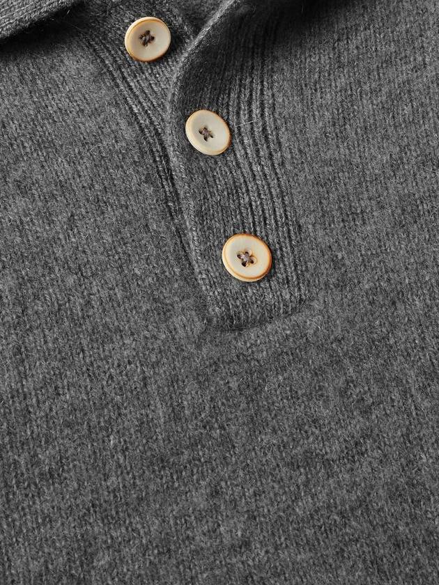 더 엘더 스테이츠만 남성 PK셔츠