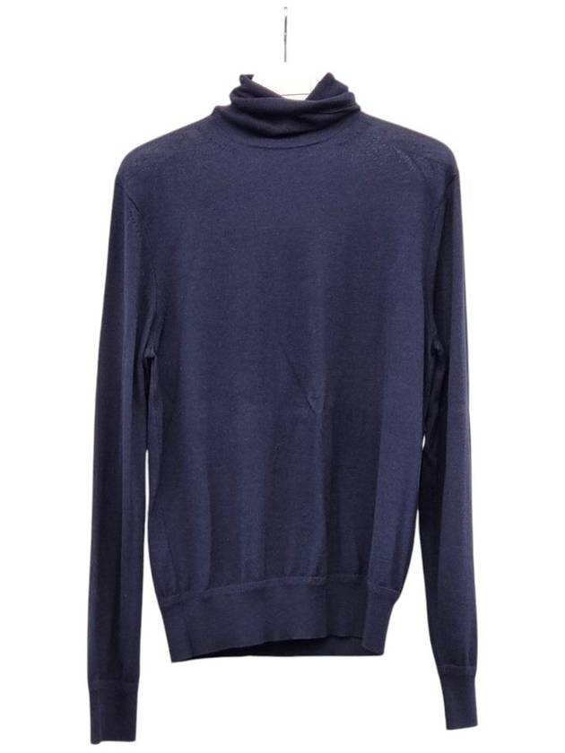 48 톰포드 멀버리 실크 캐시미어 니트 ETB022170