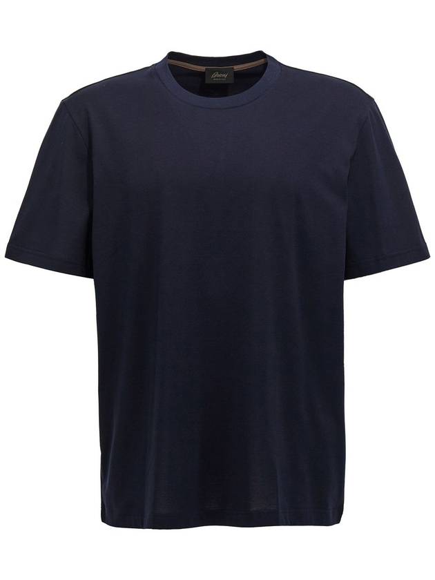 Brioni - Basic T-Shirt