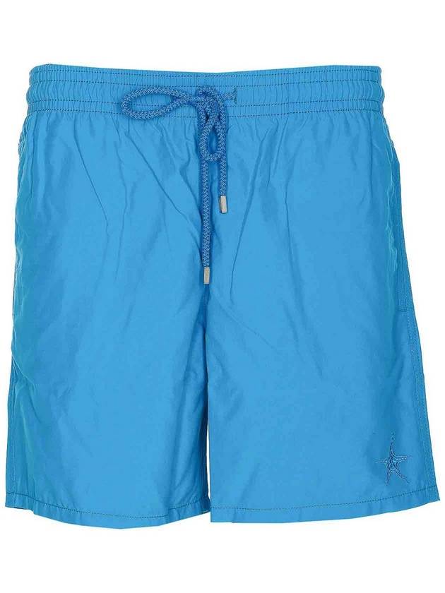 Vilebrequin Solid Swimwear