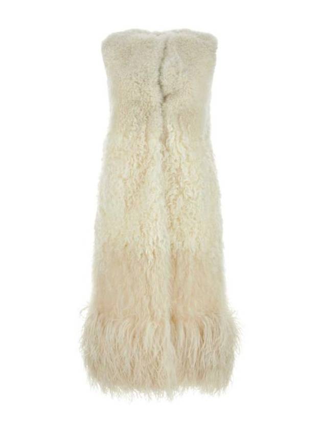 24SS 프라다 아우터 594071XM8 F0009 WHITE