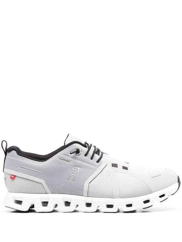 온러닝 여성 CLOUD 5 WATERPROOF SNEAKERS 5998837GLACIERWHITE