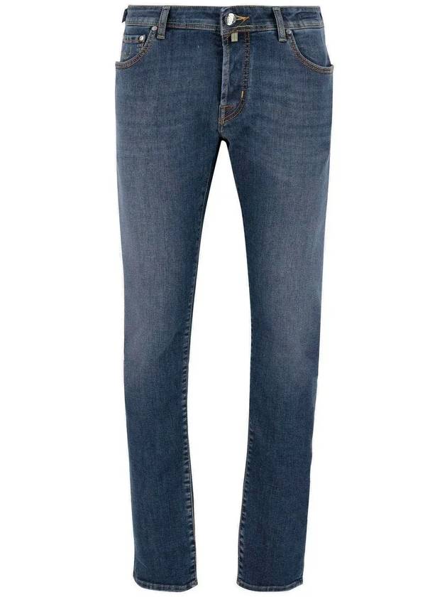 제이콥 코헨 닉 스트레이트 진 JUMQM006056_100D