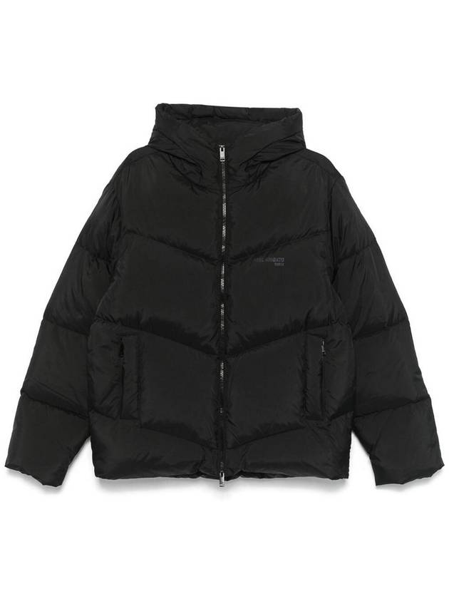 Axel Arigato Peak Quilted Puffer Jacket
