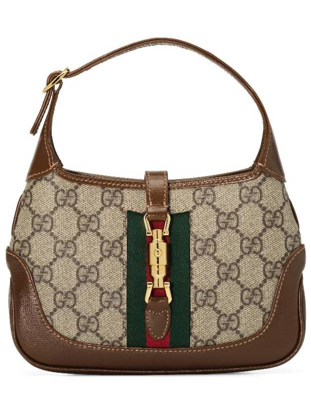 구찌 여성 재키1961 미니백 베이지 637092 HUHHG 8565