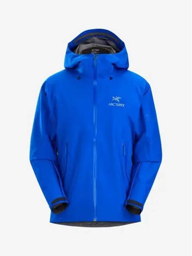 아크테릭스 베타 LT 자켓 바이탈리티 Arc'teryx Beta LT Jacket Vitality