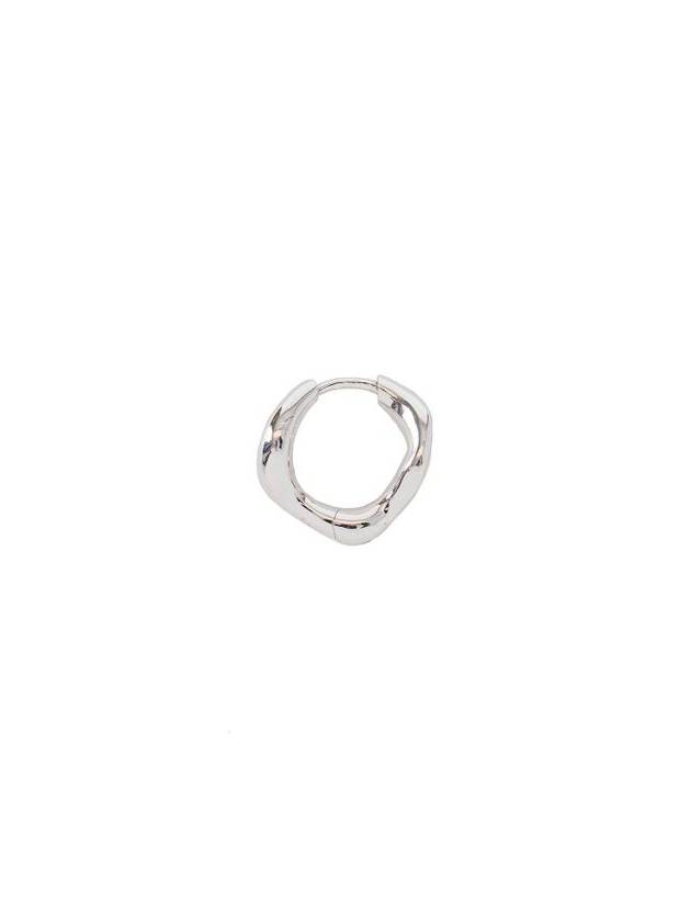 MARIA BLACK WOMAN SILVER JEWELLERY