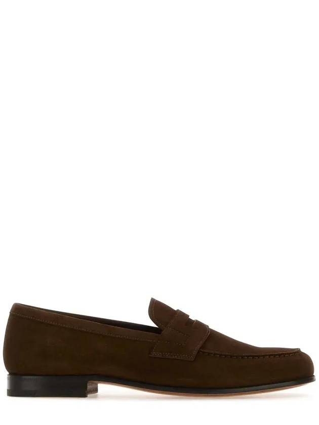 Church's Pembrey 페니 슬립온 로퍼 EDB137FG000009CA_F0AXO