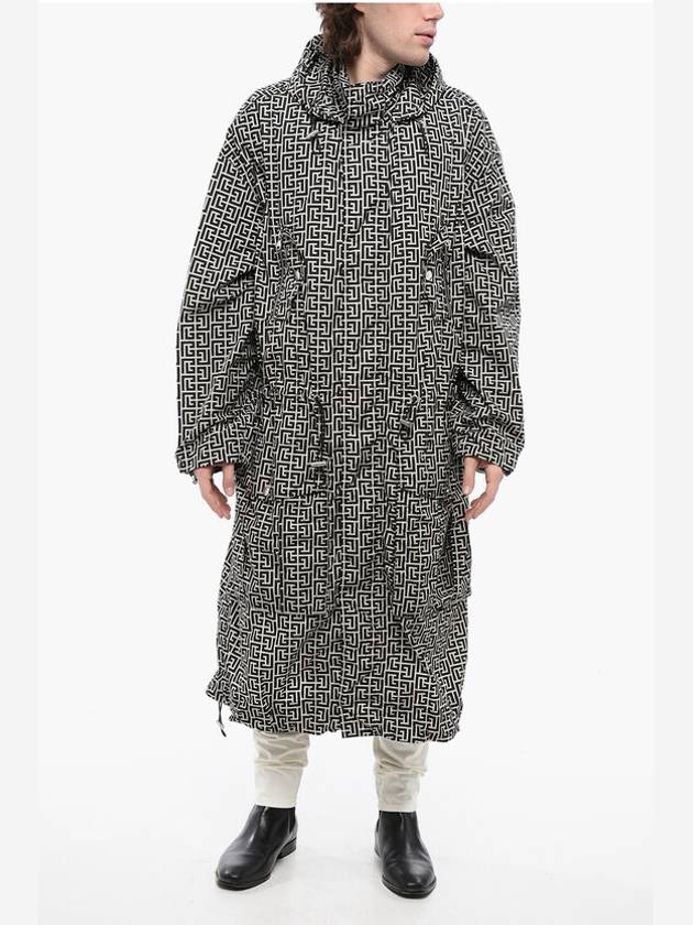 발망 남성 트랙자켓 / 윈드브레이커