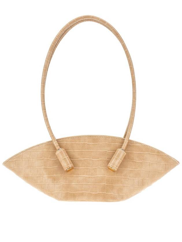 THEMOIRE Vegan leather 'Olimpia' bag