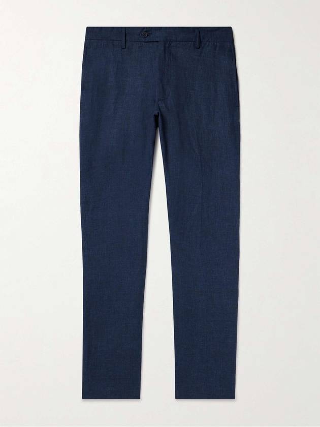 프레스코볼 카리오카 남성 슬랙스