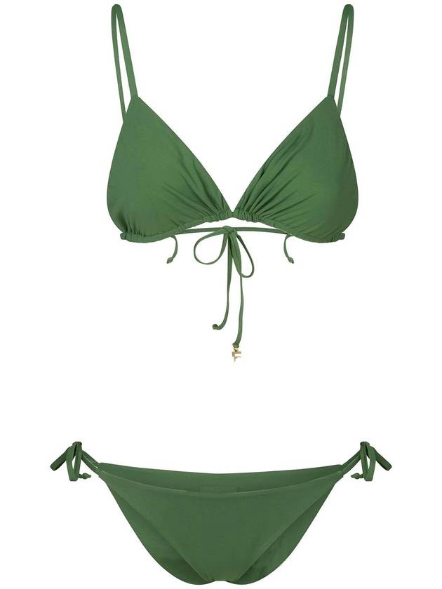 Fisico Two-tone triangle