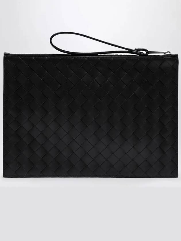 24FW 보테가베네타 남성 파우치 684509VCPQ38803