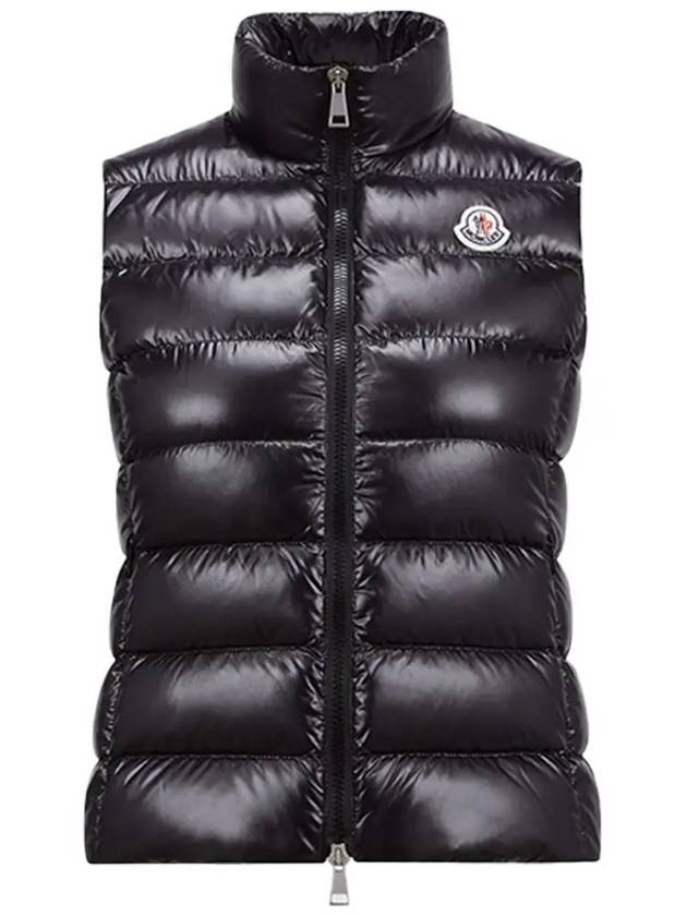 몽클레르 가니 GHANY 다운 패딩 베스트 1A52500 68950 999