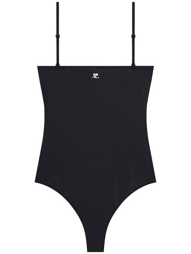 Courreges Heritage Swimsuit