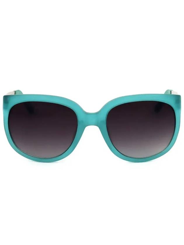 린다 패로우 X 매튜 윌리엄슨 스퀘어 프레임 선글라스 MW55_5054275035835