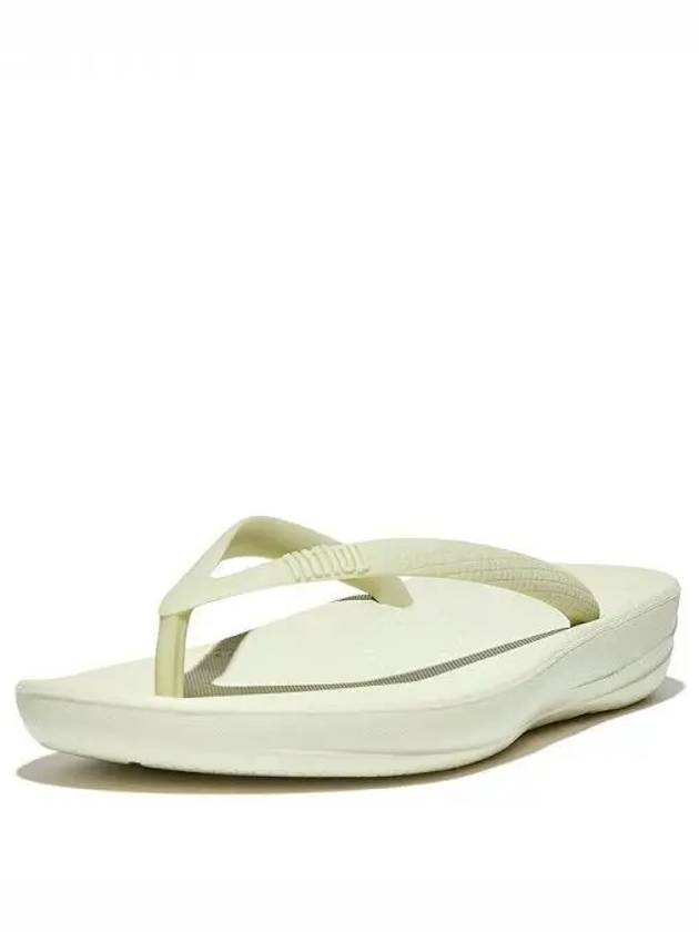4166302 FitFlop Iqushion Ergonomic Flip Flop