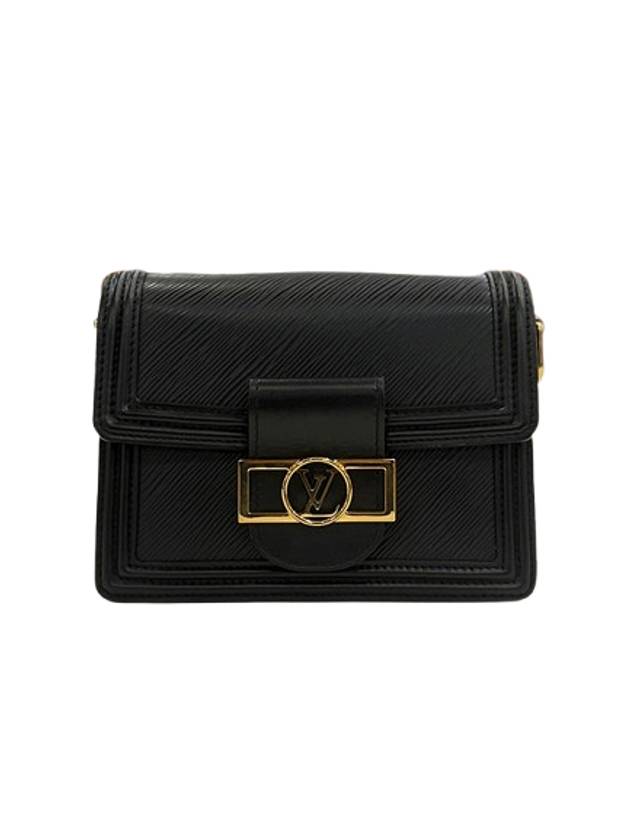 루이비통 에삐 미니 도핀 숄더백 23년 M55694