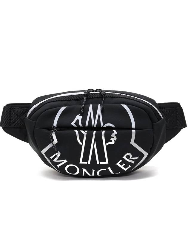 몽클레르 CUT 벨트백 범백 힙색