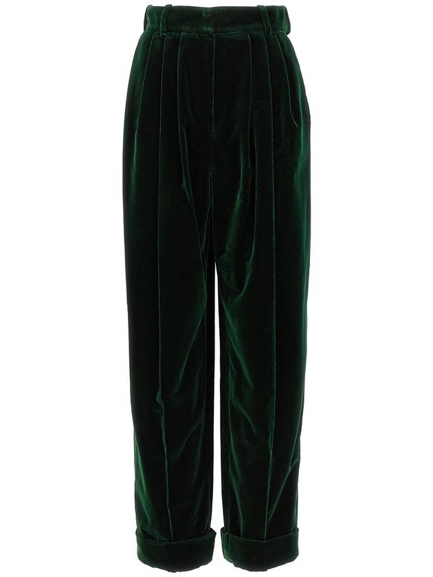 Alexandre Vauthier boyfriend pants