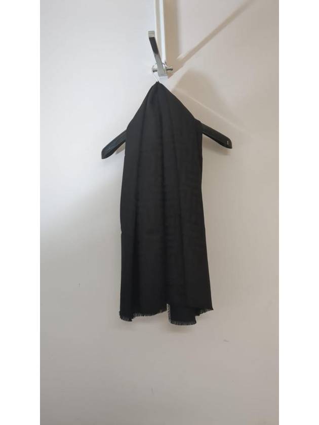 23FW 발망 머플러  스카프 BF1XF040VC44 EAP