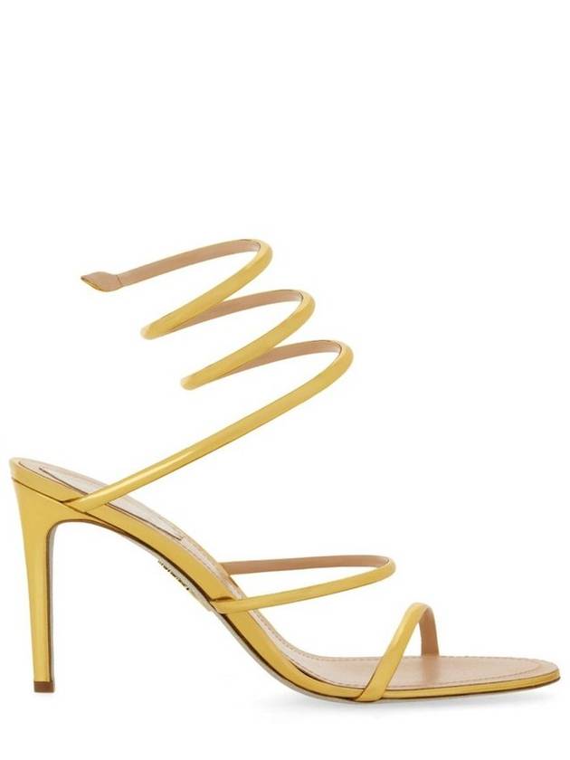 르네 카오빌라 힐 샌들