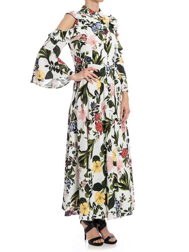 Vivetta Cepola dress