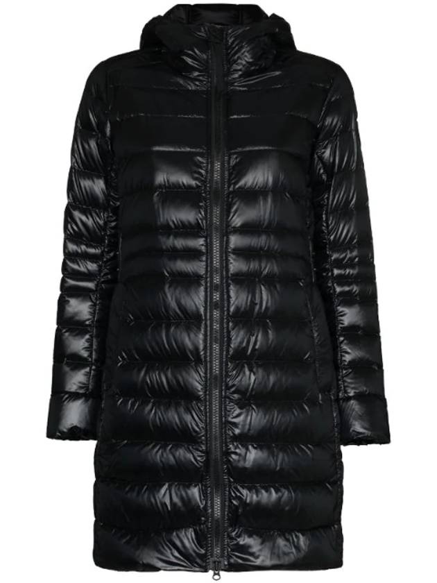 캐나다구스 사이프레스 롱 패딩 재킷 2235LB