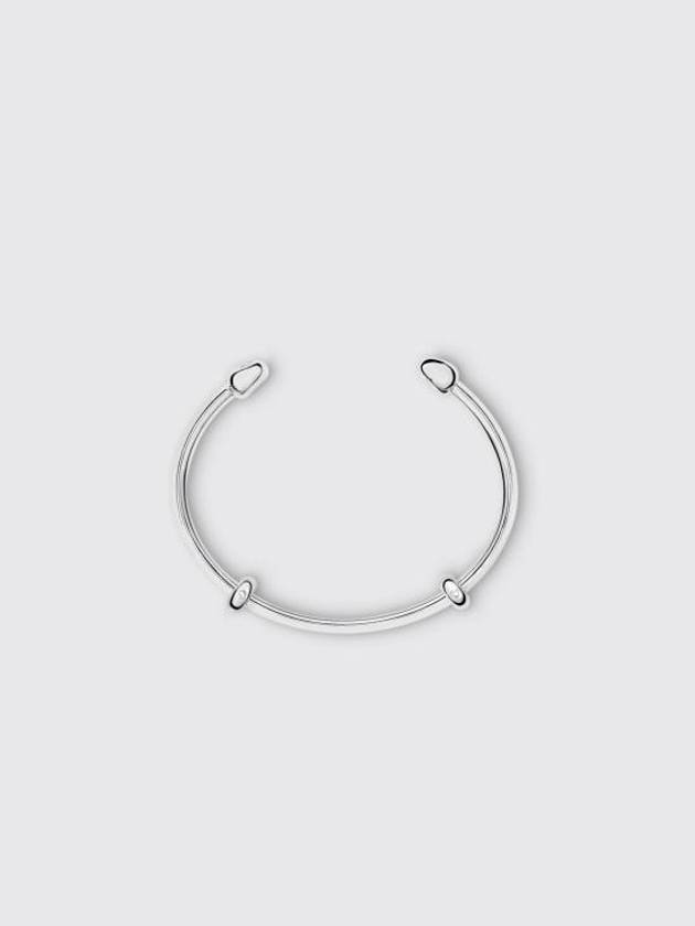 22SS Dodo 팔찌 발찌 DBB8001PEPIT000AG Silver