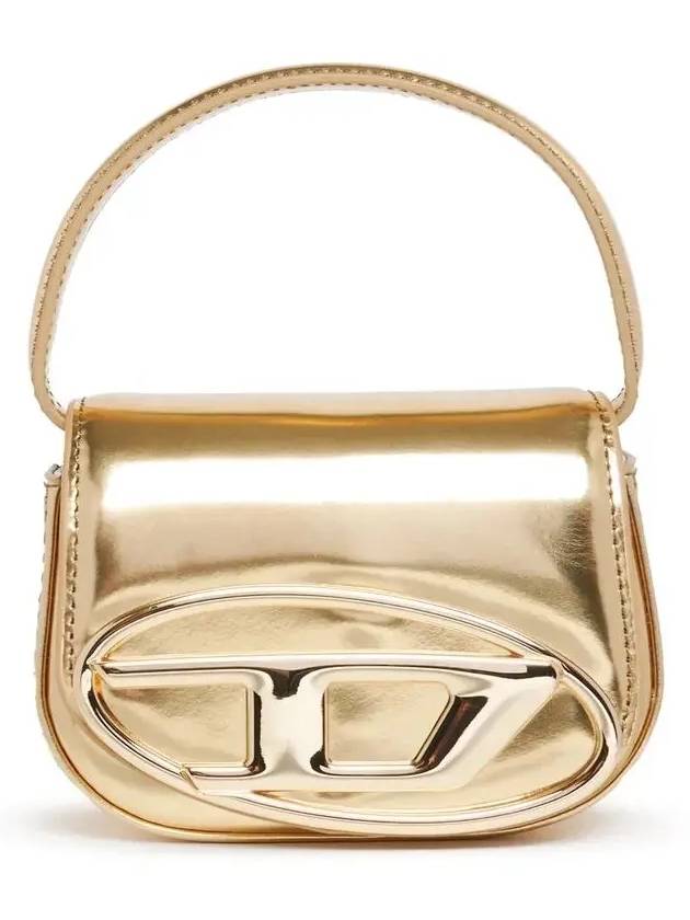 24FW 키즈 시그니처 로고 숄더백 J01572 PS202 H0500