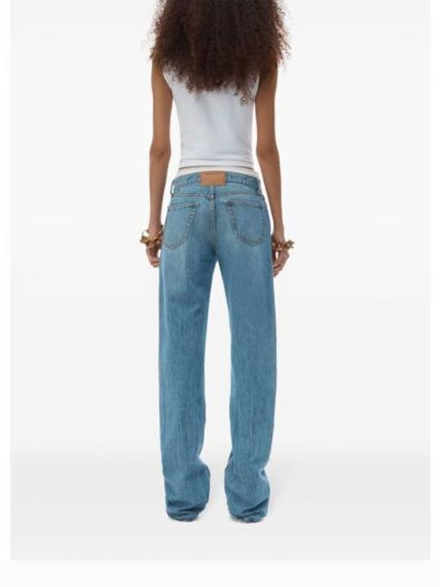 25SS 알렉산더 왕 데님 4DC1254522 486