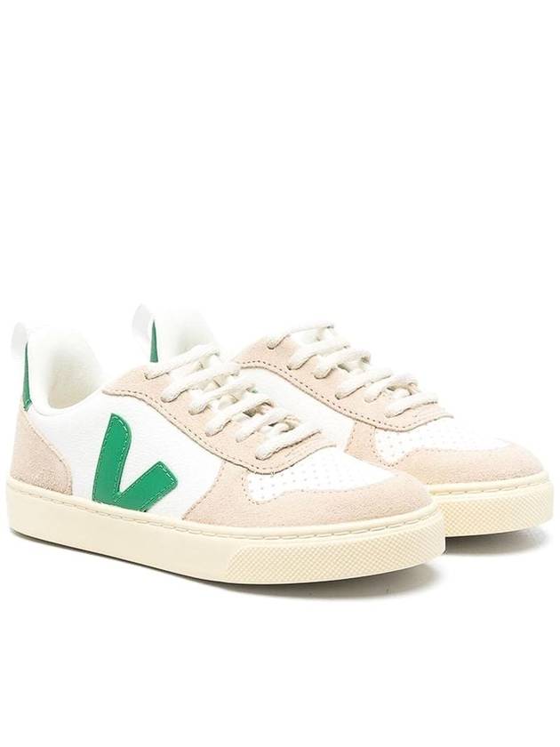 Veja Leather sneakers