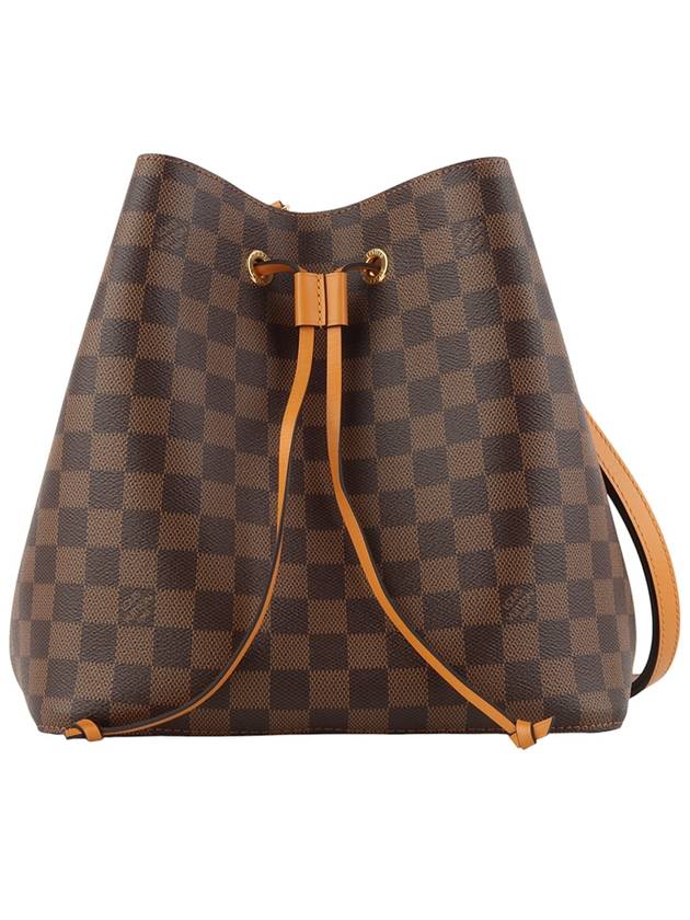 루이비통 N40213 다미에 네오 노에 샤프란 숄더백34181Y 1