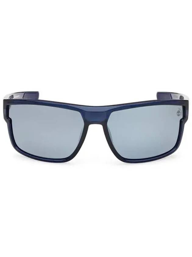 팀버랜드 사각형 프레임 선글라스 TB00016_90D