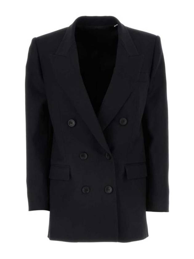 24SS 이자벨마랑 자켓 VE0145FAB1E05I 30FN BLACK