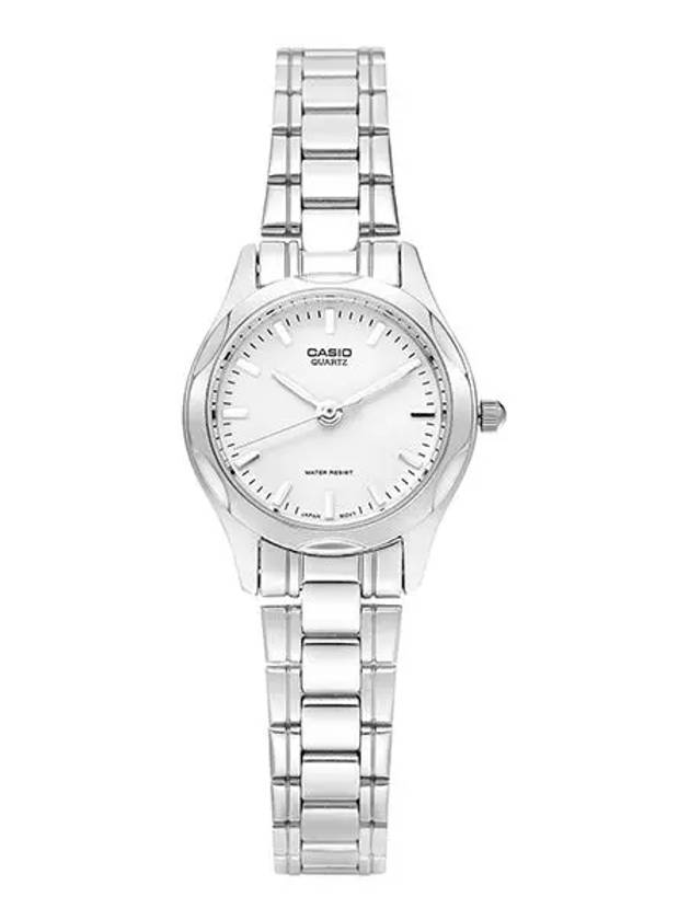 카시오 CASIO LTP 1275D 7ADF 아날로그 수능 학생 여성 메탈시계
