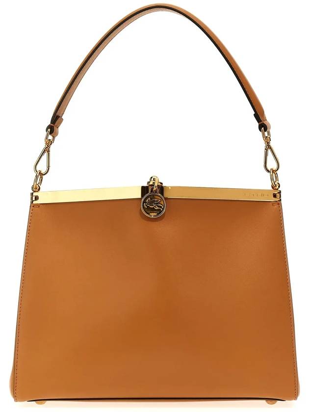 Etro 로그 참 미디엄 벨라 숄더백 WP1B0002AU022_Y0412